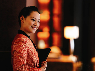 生活的品質(zhì)盡在和泓假日陽(yáng)光的方方面面