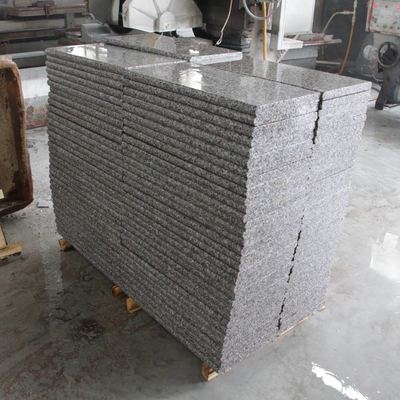 花崗巖壓頂石與花崗巖板材加工 技術與應用