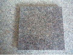 皇室珍珠板材與花崗巖板材 從精細加工到地面鋪貼的全面解析